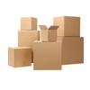 Five Layer Carton Shipping Packaging Transportation Packaging Carton  Logistics Transportation