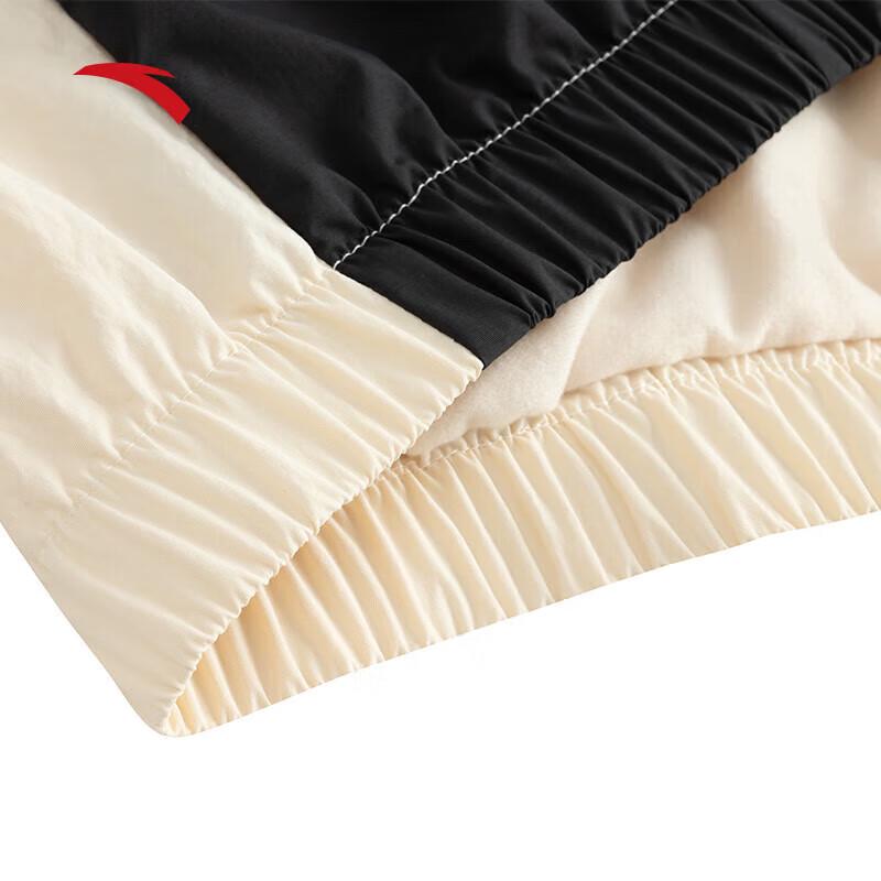 Anta Kyrie Irving Series Woven Sports Hoodie for Men