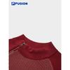 Fila FUSION Women's Fashion Knit Sweater