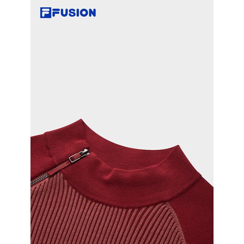 Fila FUSION Women's Fashion Knit Sweater