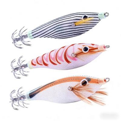 Pêche – Wobblers, appâts et hameçons