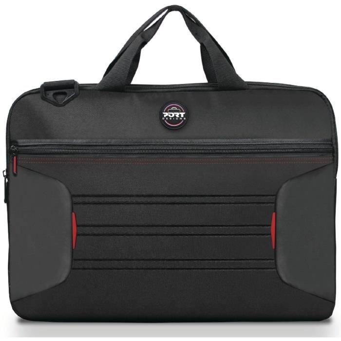 PREMIUM-PACK : 17 Laptop Bag + Wireless Mouse + USB Dungle &; Type C Adapter