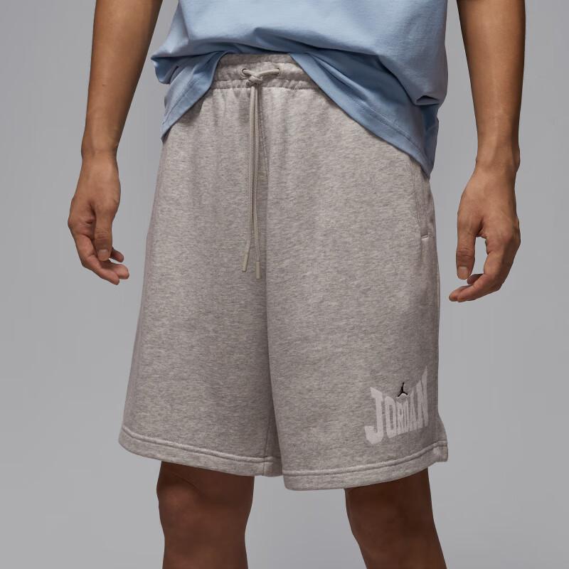 Jordan As M J Brk Gfx 9In Fashion Comfortable Soft Versatile Casual Shorts Men Shorts HV1845050