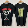 Singolo Pearl Jam Alive Vintage Punto Singolo Taglia XL? Magliette unisex