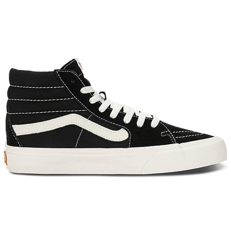 Vans Unisex tenisky Sk8-Hi VR3 Black Marshmallow VN0005UN1KP