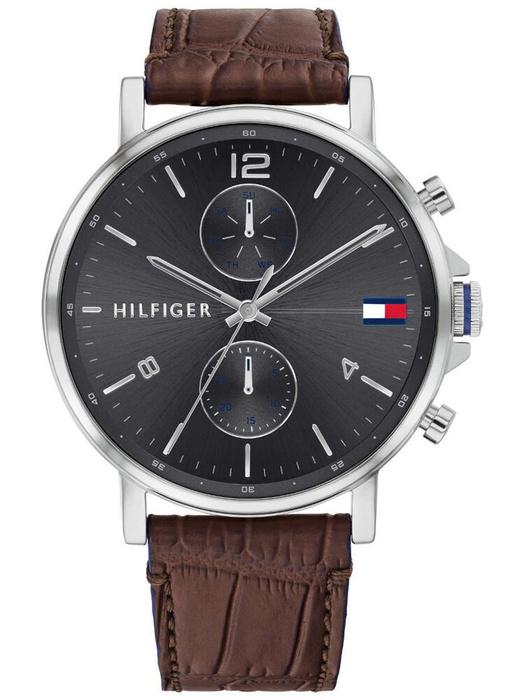 Super Merchant Herenhorloge Tommy Hilfiger 1710416 Daniel (Zf010A) + Doos