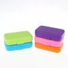 Dental Cleaning Care Kits Portable Travel Oral Cleaning Kits Detachable Toothbrush Interdental Brush Tongue Scraper Storage Case