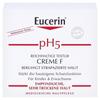 Eucerin pH5 Cream F 75ml (Sensitive)