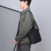 Crossbody Bag Men's Shoulder Bag Large Capacity Messenger Bag