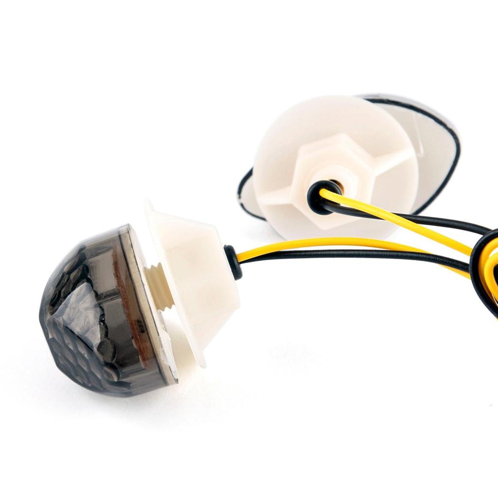 LED Turn Signals For Honda CBR 600 1000RR 04-2013 CBR954 2002-03 CBR929 F4i F4