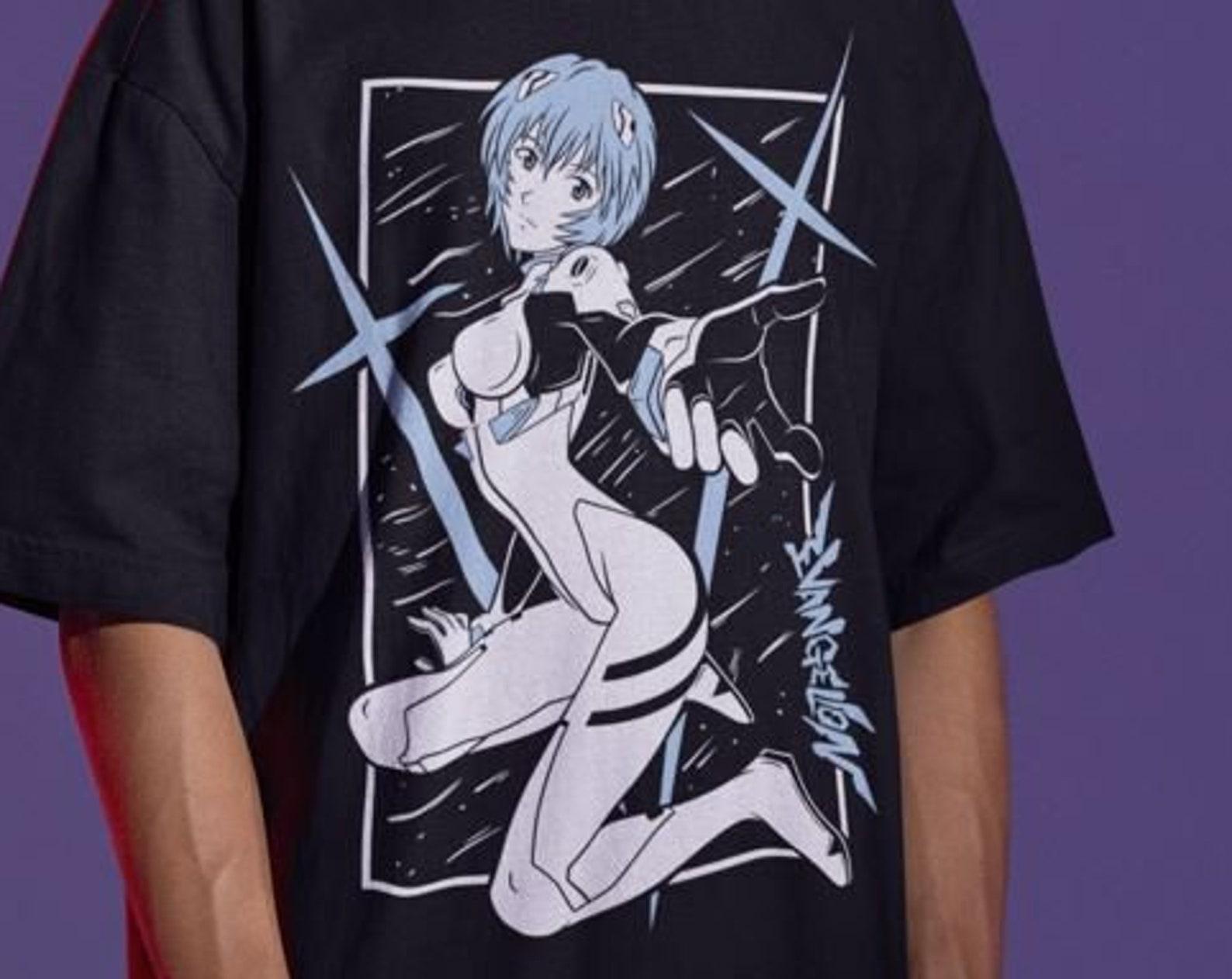 Unit-01 UNISEX T SHIRT XL