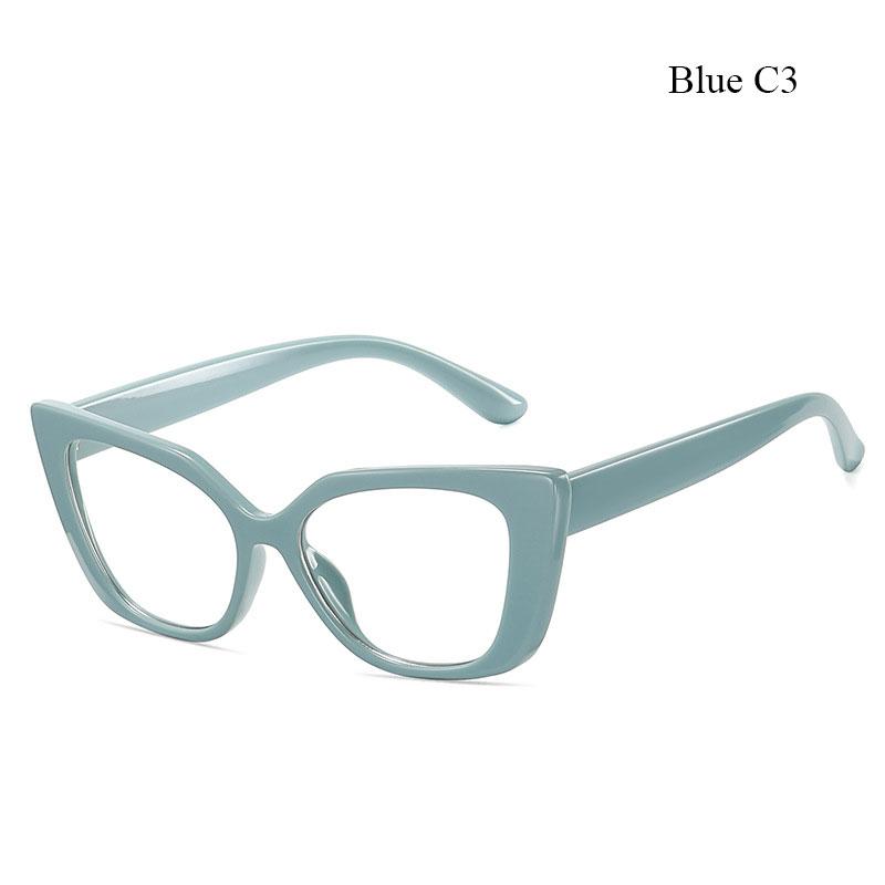 

Модные очки с защитой от синих лучей, очки для чтения для женщин 0,00 +1,00 +2,00 +5,00 +6,00 +4.00