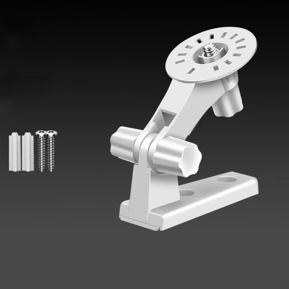 No Punching Camera Support Wall Bracket Wall Mount Camera Support Base  Most Surveillance Cameras