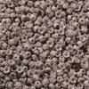 100Pcs 9mm Small Flower Beads Handmade DIY Bracelet Necklace Beaded Jewelry Accessories