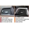 RHD Car Air Conditioner Front Left Right AC Vent Grille Outlet Panel Frame Cover For BMW 3 4 Series F30 F31 F34 F32 F33 F36 F80