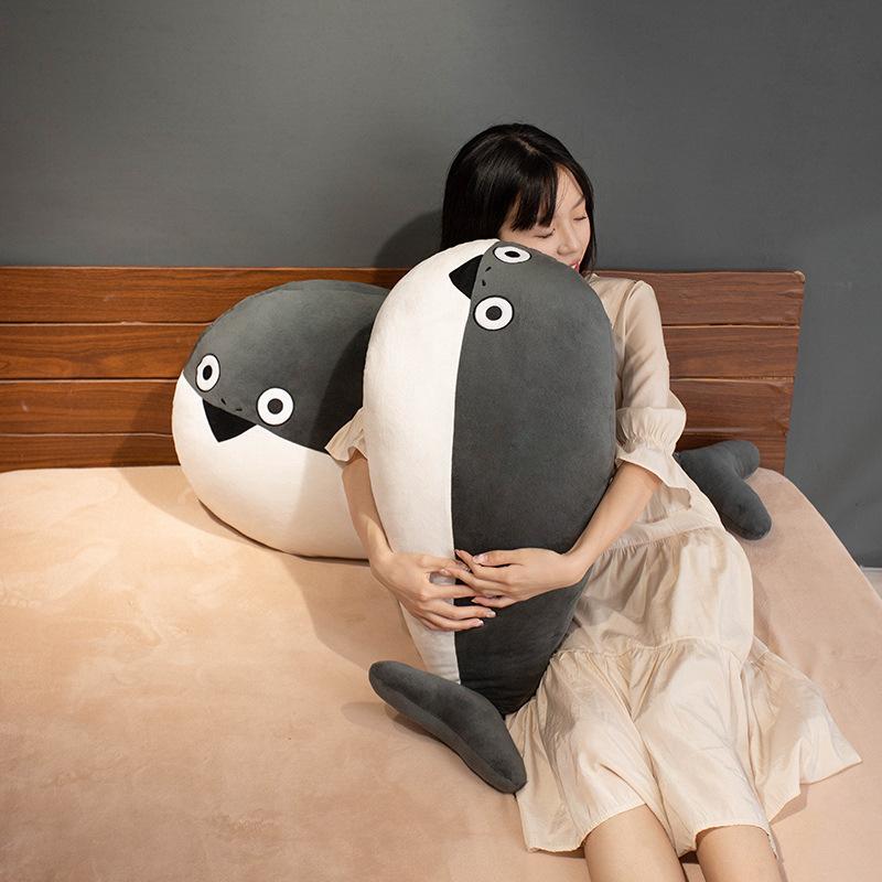 Wholesale Sakaban Turtle Doll Plush Toy Pillow Surrounding Large Doll Birthday Gift