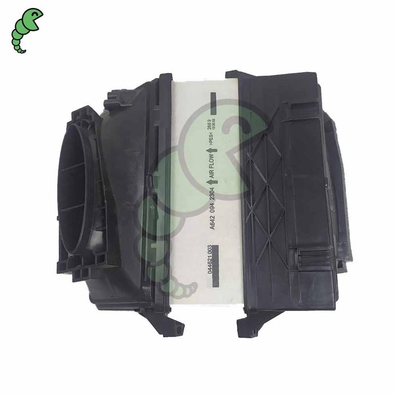 

6420940000 High Quality Vulnerable Parts Accessories Automoblie Parts Air Filter A6420940000 For MB W447 GL350 ML350 S350