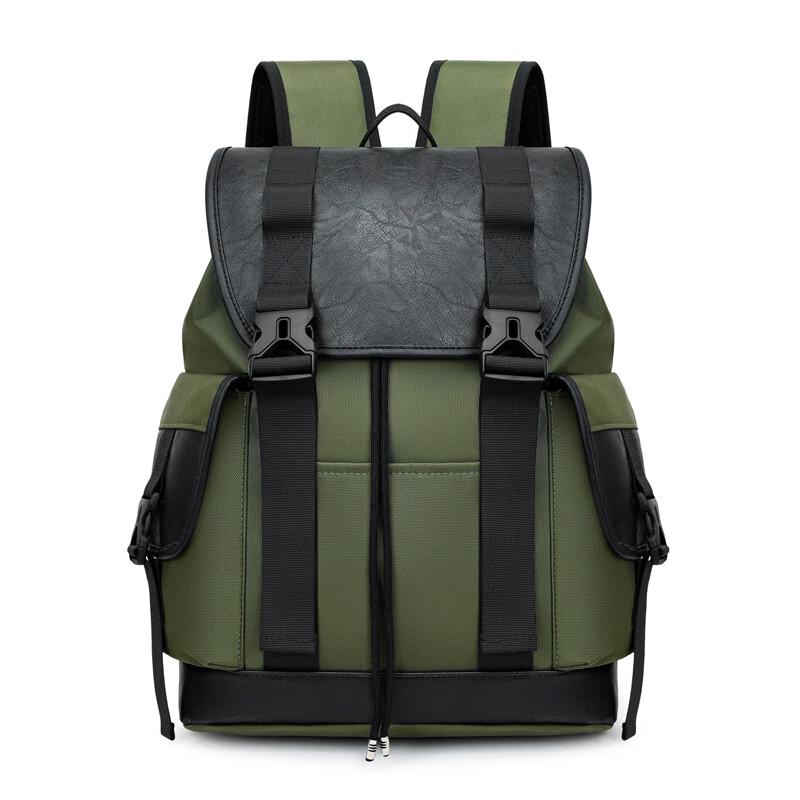 OGAR Large Capacity Unisex Travel & Commuter Backpack