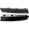Volkswagen Magotan B6 Front Bumper & Turn Signal Trim Strips 3C0807645/3C0807646