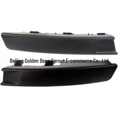 Volkswagen Magotan B6 Stoßfänger vorne & Blinker-Zierleisten 3C0807645/3C0807646