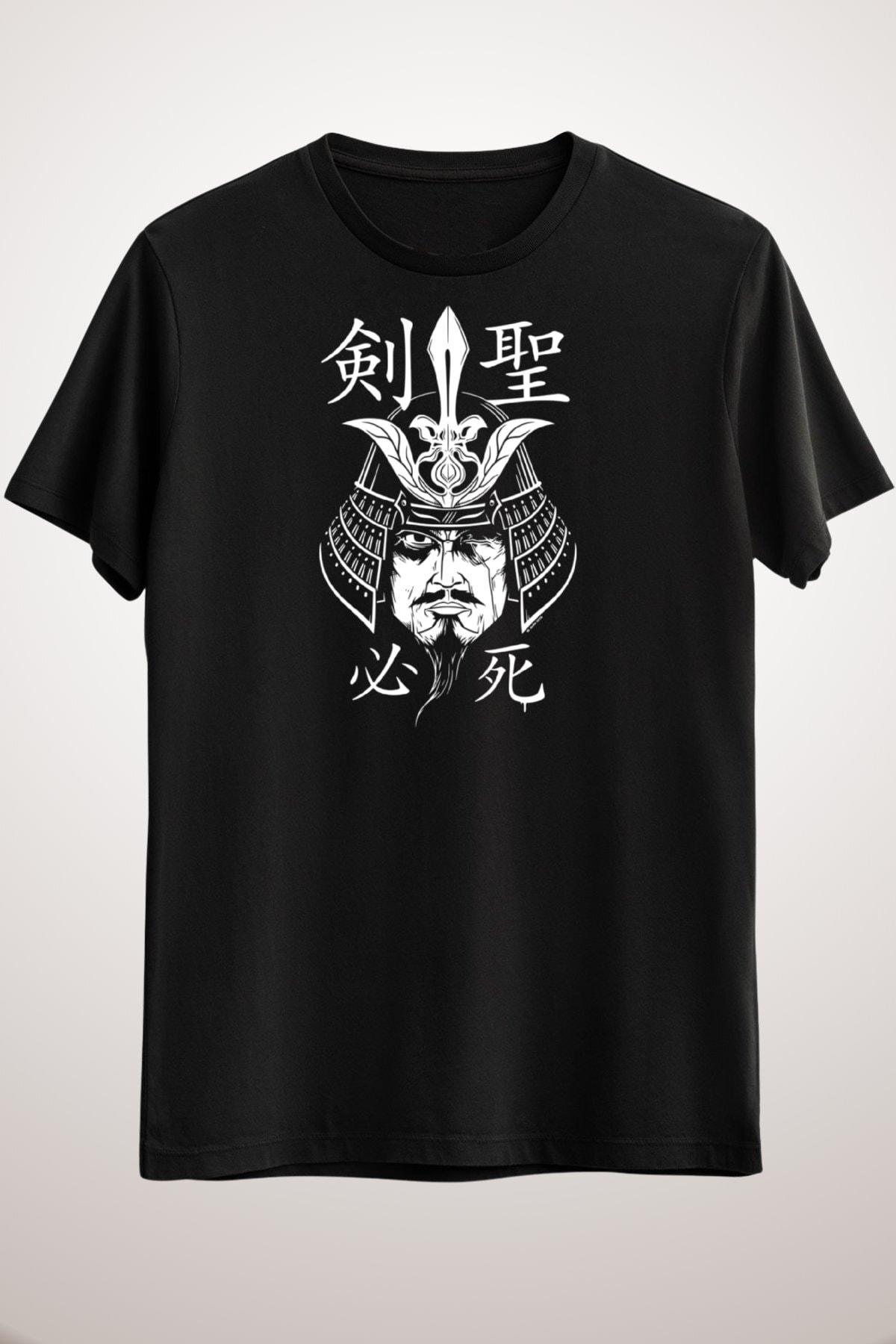 

Erkek Siyah Sword Saint