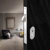 Stainless steel sliding door and window lock anti-theft security furniture hardware floor lock sliding door lock accessories