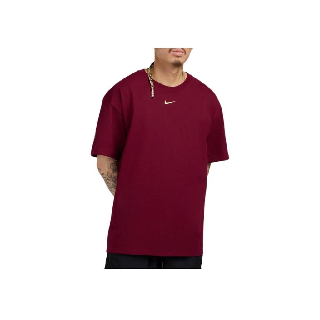 New Nike Nocta T Shirt HM5774-638