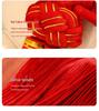 Large Chinese Knot Fu Character Pendant - New Year & Housewarming Wall Decoration
