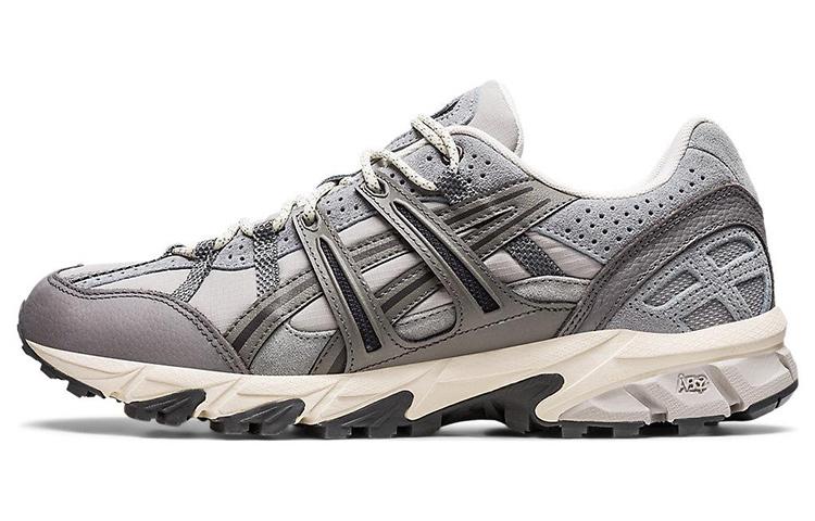 

ASICS Gel Sonoma 15 50 Grey Oyster 1201A785-020 40