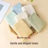 Women's Plus Size High-Waist Cotton Underwear Multi-Pack