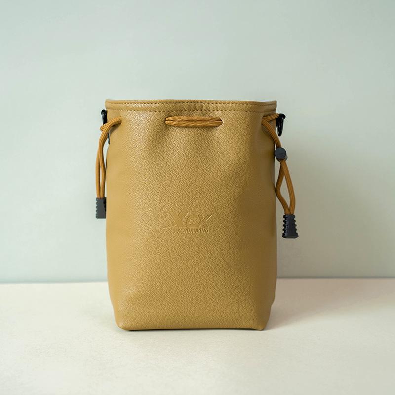 Camera Bag for Sony ZVE10, Canon R50, Nikon Z30 & Fujifilm XS20