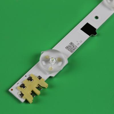 LED osvětlení – LED moduly
