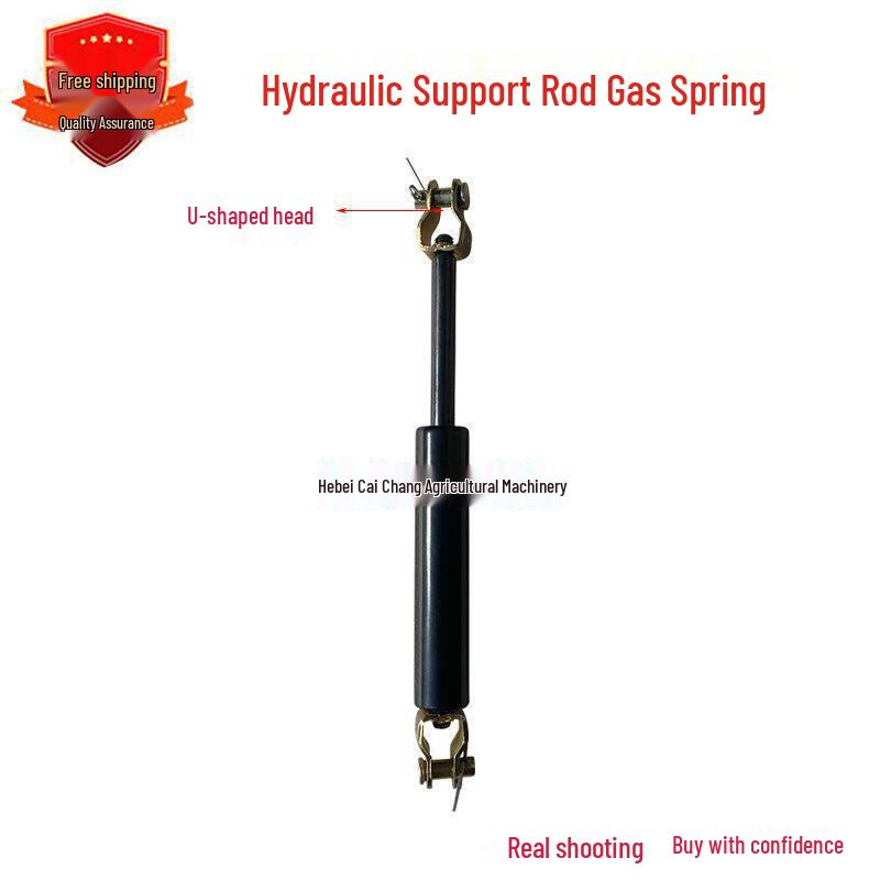Dongfanghong Tractor & Harvester Engine Cover Hydraulic Gas Spring Rod