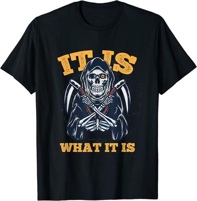 Tops – T-Shirts