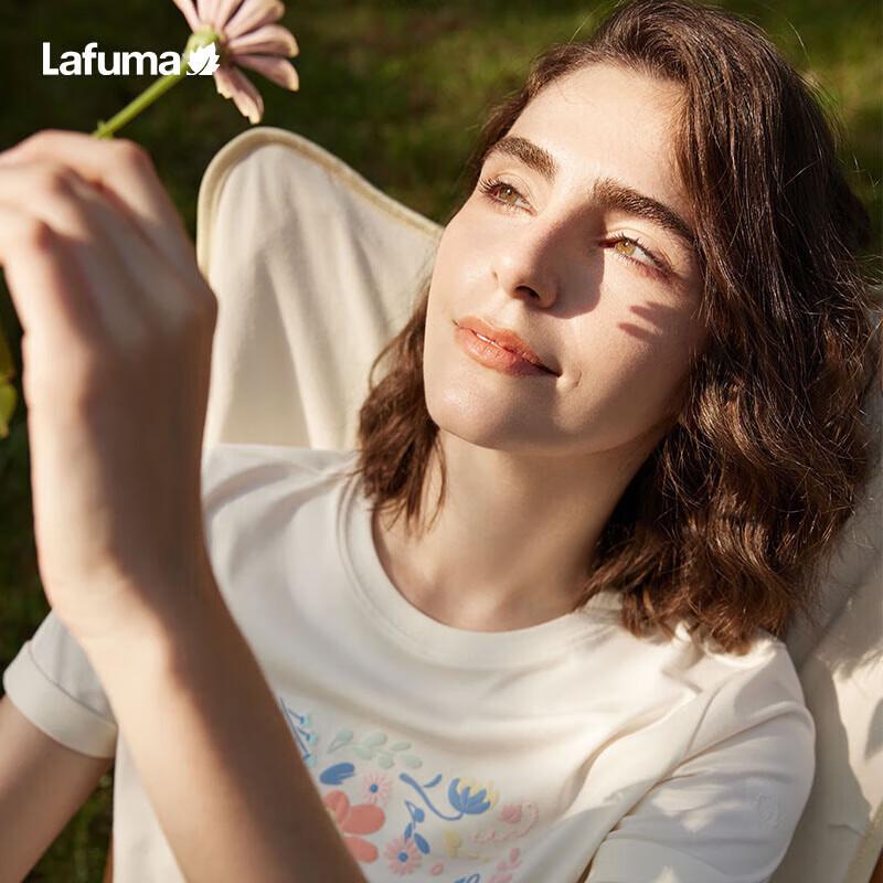 

LAFUMA Women s Quick-Dry Cooling Outdoor T-Shirt 36