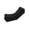 3T Heavy Duty Reinforced Safety Jack Stand