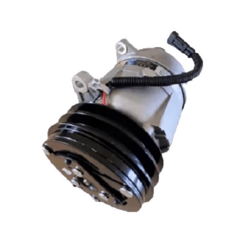 SEVENMOONS Jiefang CA1125J Truck AC Compressor Standard