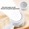 Portable Travel Filtered Shower Head 3 Modes Universal Shower Spray Shower Accessory Household Handheld Shower Nozzle