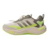 Adidas Climawarm Comfortable Versatile Non-Slip Shock Absorbing Low-Top Running Shoes Kids Running Shoes Light-Gray JI2022