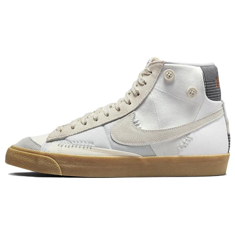 New Nike Blazer Mid 77 Lx Voodoo DQ5081-119