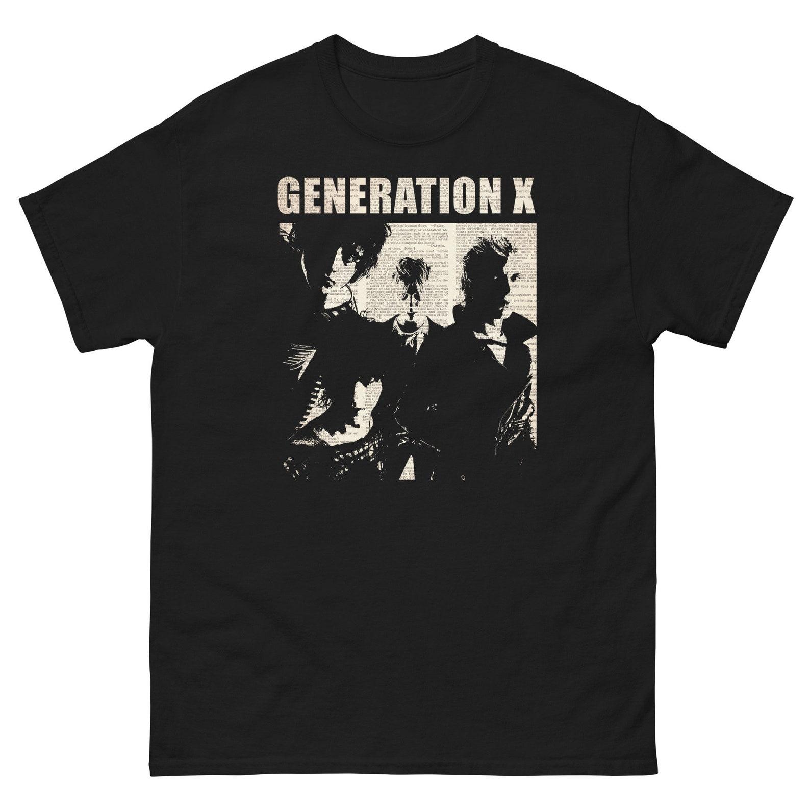 70s punk music Men s classic tee 3XL