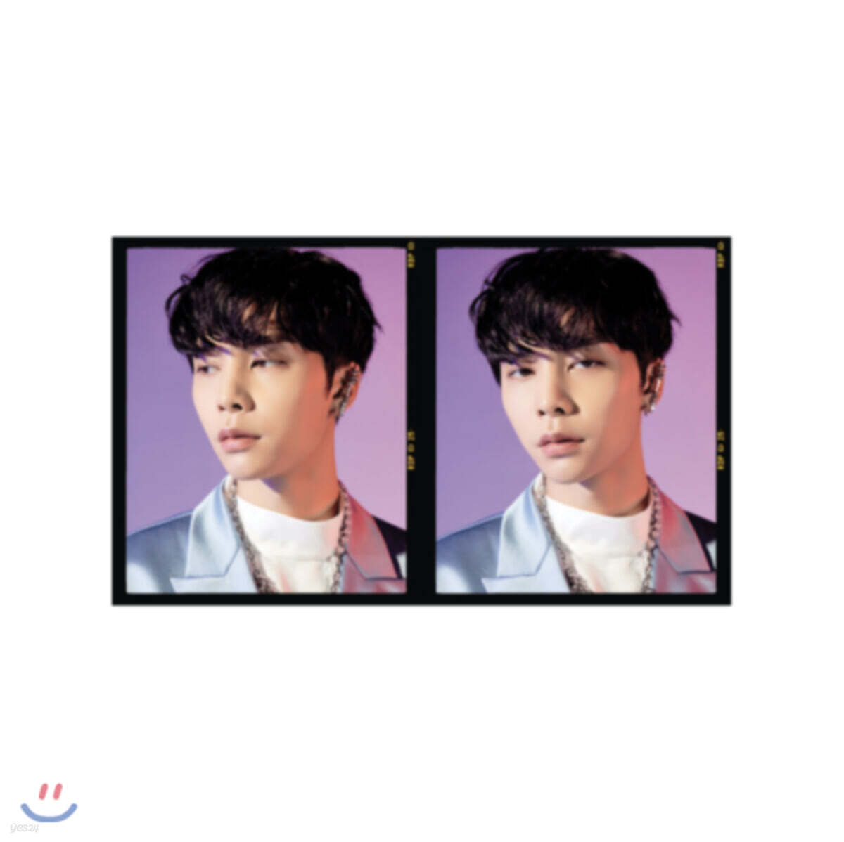 

[JOHNNY] NCT Film set NCT : RESONANCE [GLOBAL WAVE] Beyond LIVE