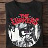 Colección The Lurkers Banda Gira Regalo Para Fan S a 5XL Camiseta SC427 Camiseta Unisex