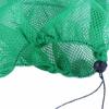 Folding Fishing Net Thickening Small Grid Live Fish Nets Mesh Bag Fish Nets Bag Nylon Mesh Bag