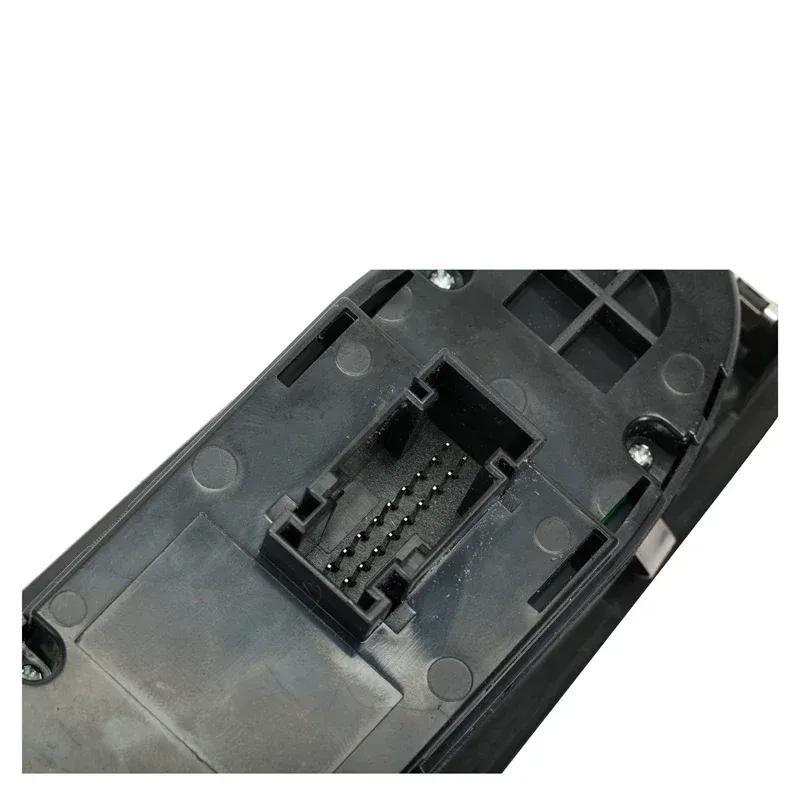 Electric Power Window Master Control Switch Lifter Button Mirror Switch 61319217329 for BMW E90 320I 325I 330I 335I M3 2005-2011