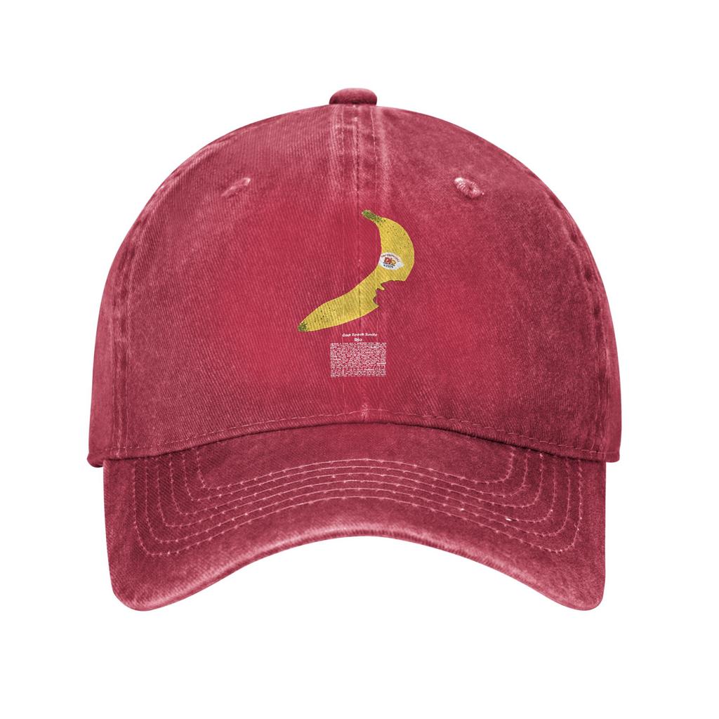 Djo Merch Cappellino da Baseball Sun Stile Street Uomo Donna Cappelli Lavati Design Regolabile Sport all'Aperto Cappellini da Baseball Regalo di Compleanno