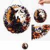 5D Acrylic Pendant DIY Ornament for Home Wall Decor