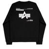 Alpha Industries Толстовка Label