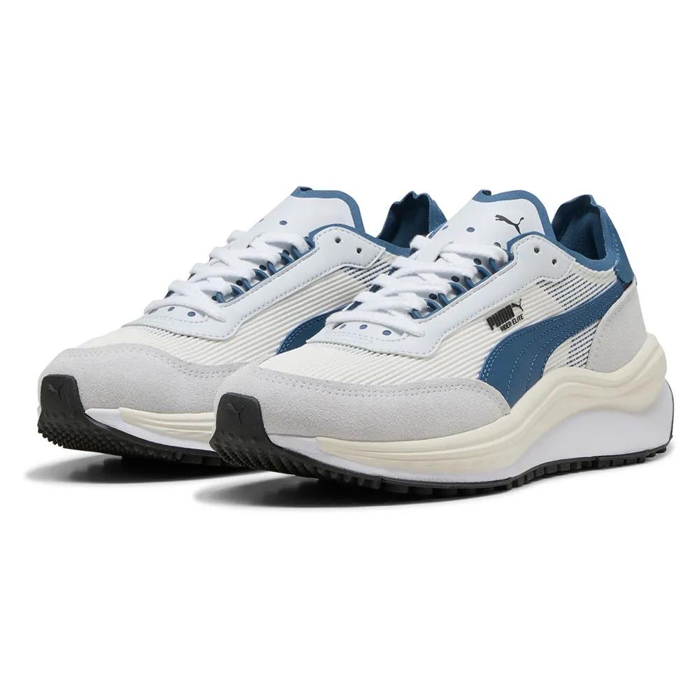 Puma Кросовки Rider Elite