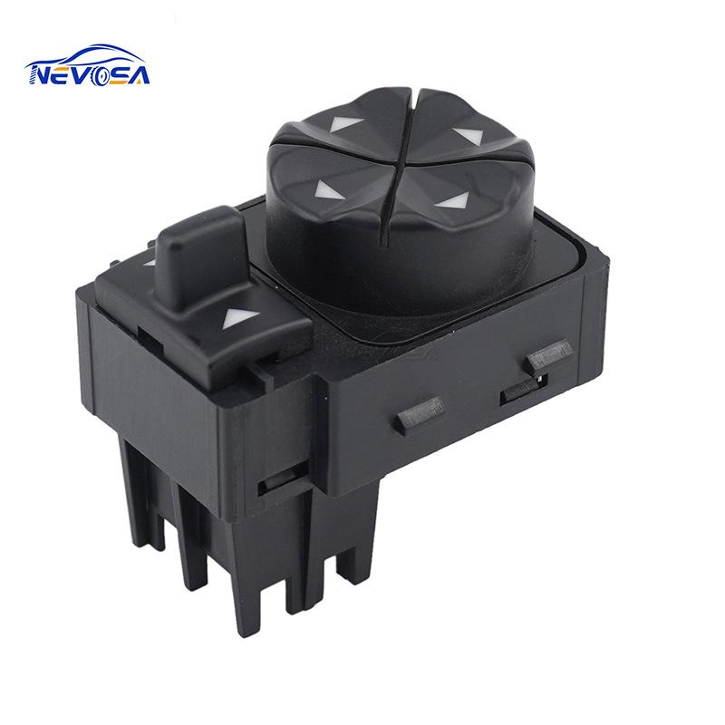 Buick Century Regal Rearview Mirror Control Switch (10418008)